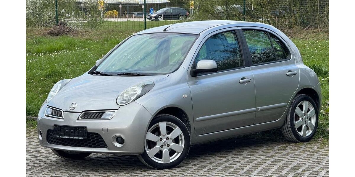 Nissan Micra 159.000 km 1.849 &euro; Stuttgart 70437