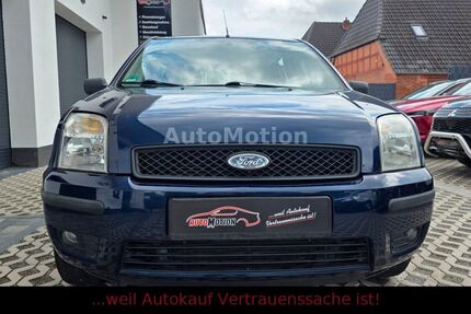 Ford Fusion 156.000 km 1.990 &euro; Langwedel 27299