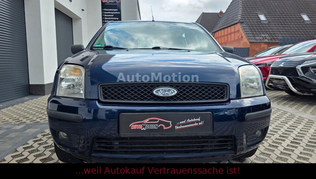 Ford Fusion 156.000 km 2.250 &euro; Langwedel 27299