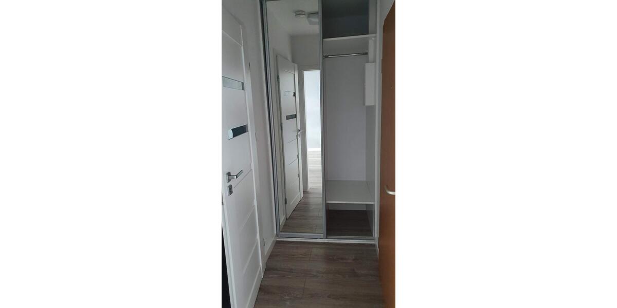 Etagenwohnung Ferdinandshof - 1 Zimmer, 25 m&sup2;, 289&euro; | Angebot:26261635