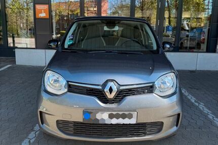 Renault Twingo 63.445 km 7.990 &euro; Husum 25813