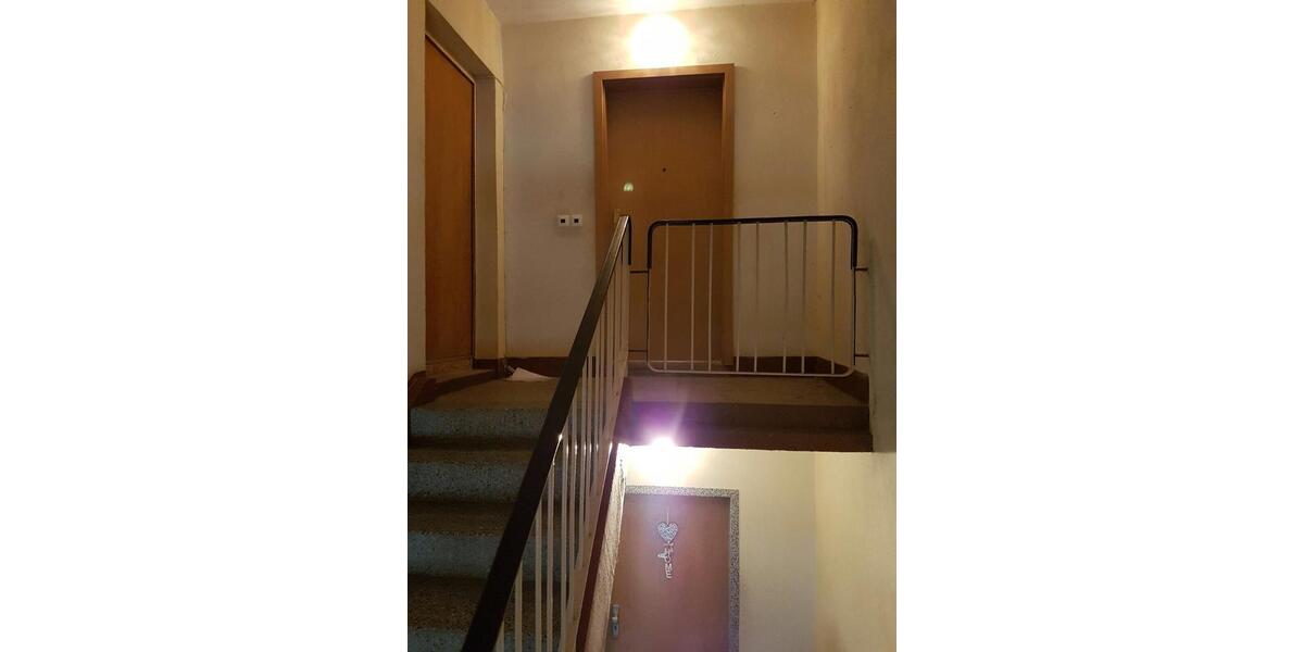 Dachgeschoßwohnung Aschersleben - 3 Zimmer, 70 m&sup2;, 40.000&euro; | Angebot:26516777