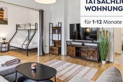 Wohnung Wilhelmshaven Innenstadt - 3 Zimmer, 3.431&euro; | Angebot:26112025