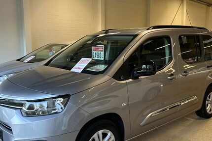 Toyota Proace City 46.336 km 24.980 &euro; Sassenburg / Neudorf- Pl 38524