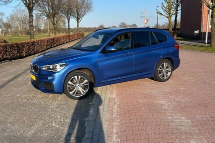 BMW X1 107.000 km 18.000 &euro; bunde 26831
