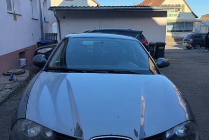 Seat Ibiza 256.000 km 750 &euro; Weil der Stadt 71263