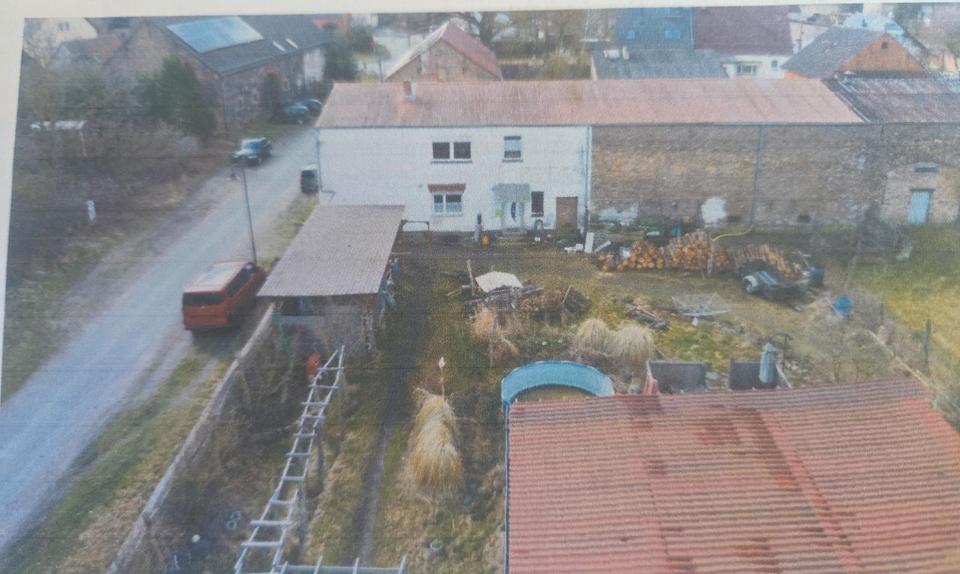 Einfamilienhaus Petershagen/Eggersdorf Eggersdorf - 7 Zimmer, 170 m&sup2;, 170.000&euro; | Angebot:26334871