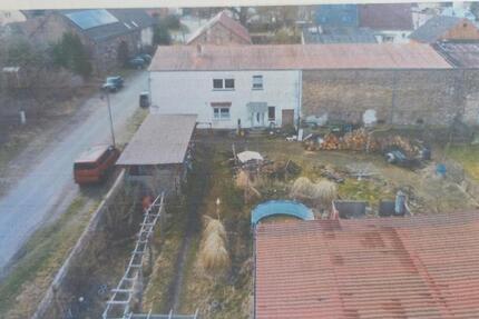 Haus Petershagen/Eggersdorf Eggersdorf - 7 Zimmer, 170 m&sup2;, 170.000&euro; | Angebot:26334871