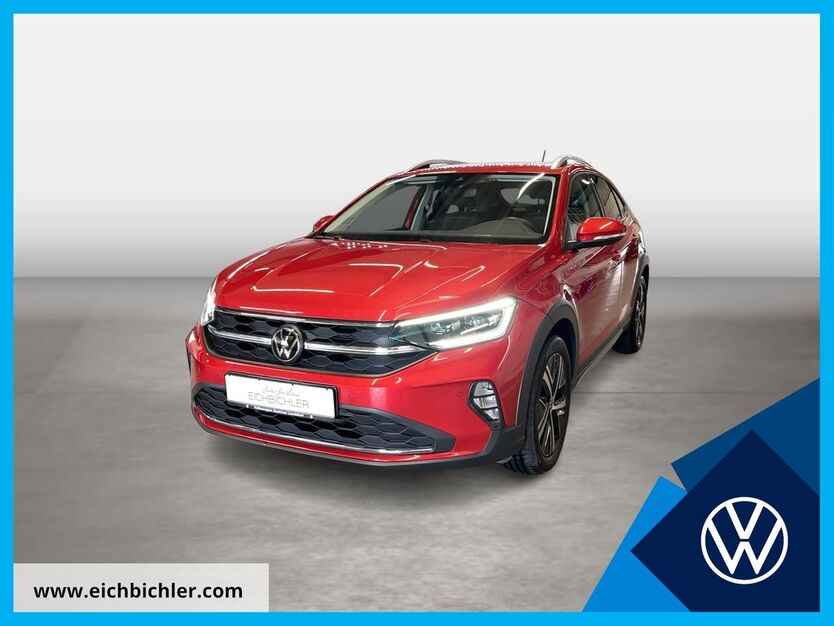 VW Taigo 6.954 km 21.259 € Landshut 84030
