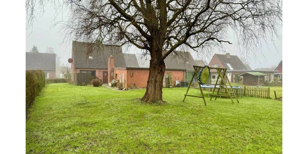 Einfamilienhaus Wesselburen - 4 Zimmer, 85 m&sup2;, 179.000&euro; | Angebot:25742099