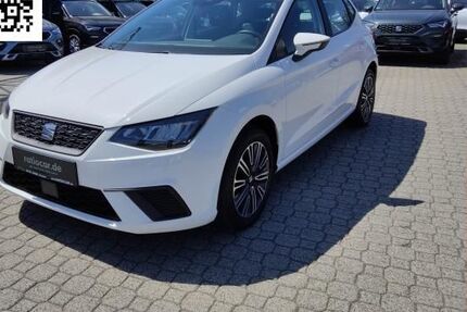 Seat Ibiza 29.844 km 17.990 &euro; Zwönitz 08297