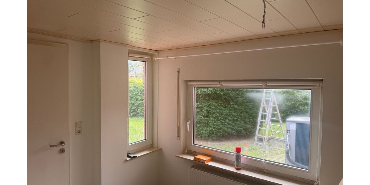 ***Gemütliche kleine DHH zu sofort zu mieten*** - Doppelhaushälfte Westoverledingen | Angebot:26275901