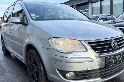 VW Touran 287.322 km 4.500 &euro; Northeim 37154