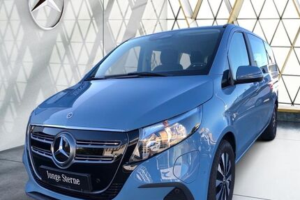 Mercedes-Benz EQV 12.019 km 43.979 &euro; Sulza 07751