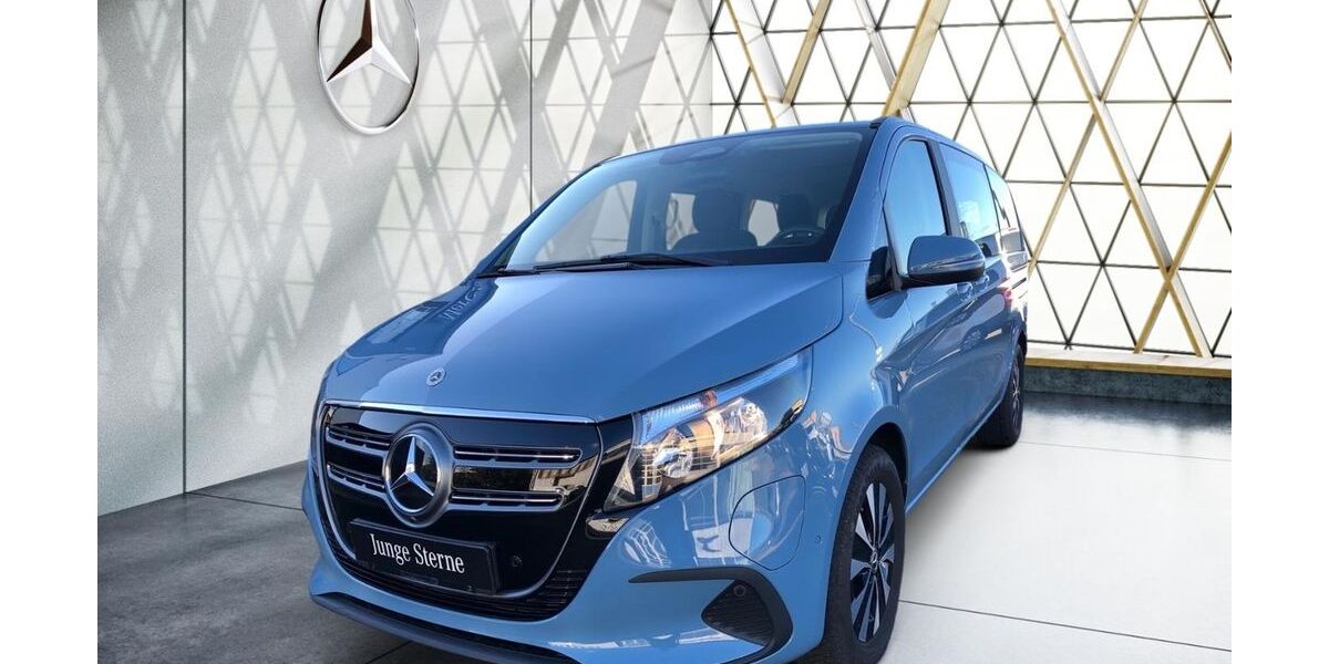 Mercedes-Benz EQV 12.019 km 43.979 &euro; Sulza 07751