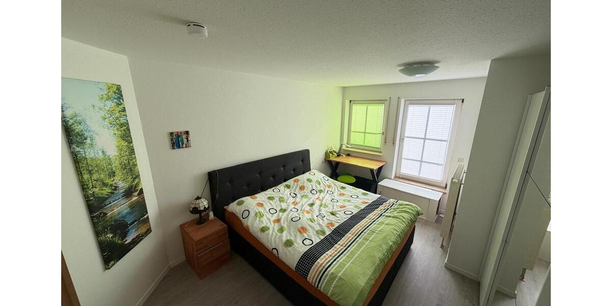 Etagenwohnung Wangen im Allgäu - 2.5 Zimmer, 70 m&sup2;, 299.000&euro; | Angebot:27118147
