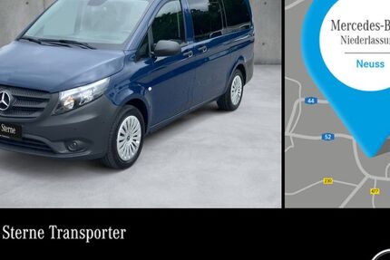 Mercedes-Benz Vito 83.175 km 35.990 &euro; Neuss 41460
