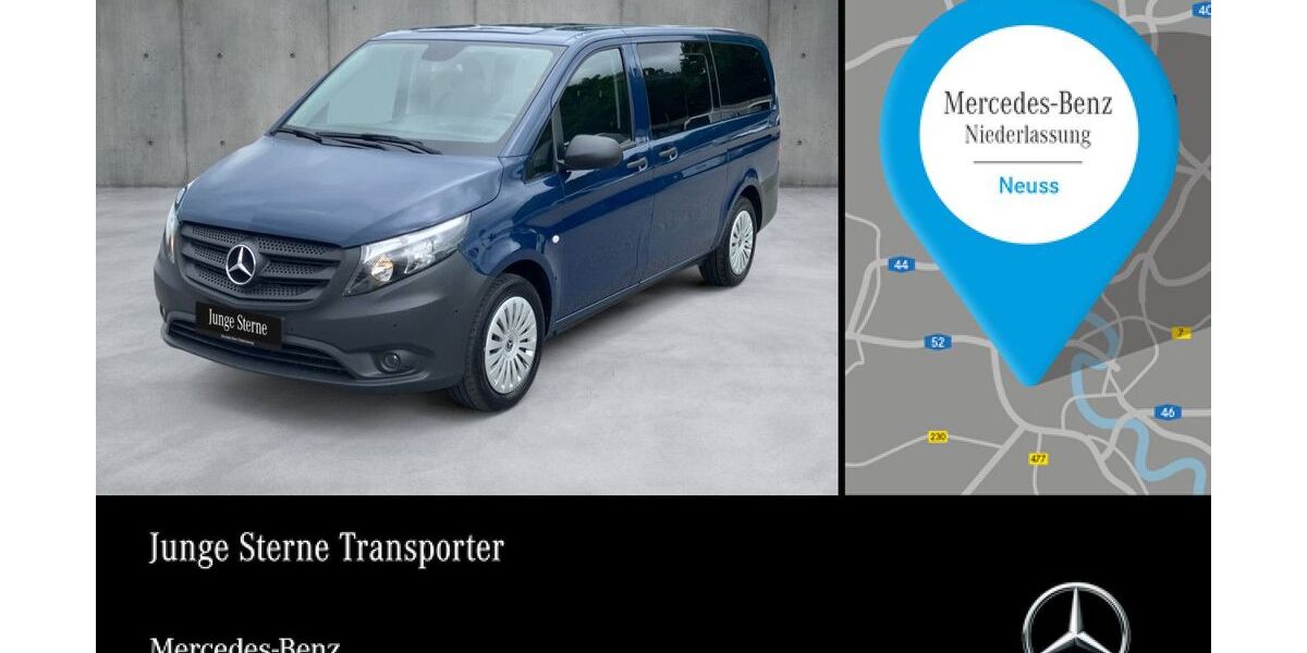 Mercedes-Benz Vito 83.175 km 35.990 &euro; Neuss 41460