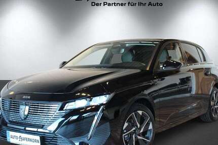 Peugeot 308 11.949 km 19.499 &euro; Frohburg 04654