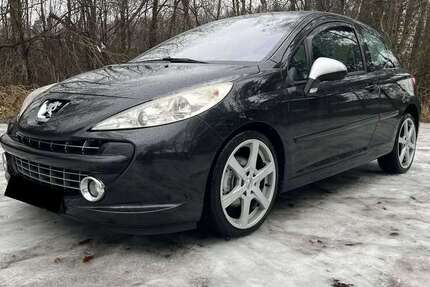 Peugeot 207 157.800 km 2.590 &euro; Bad Wurzach 88410