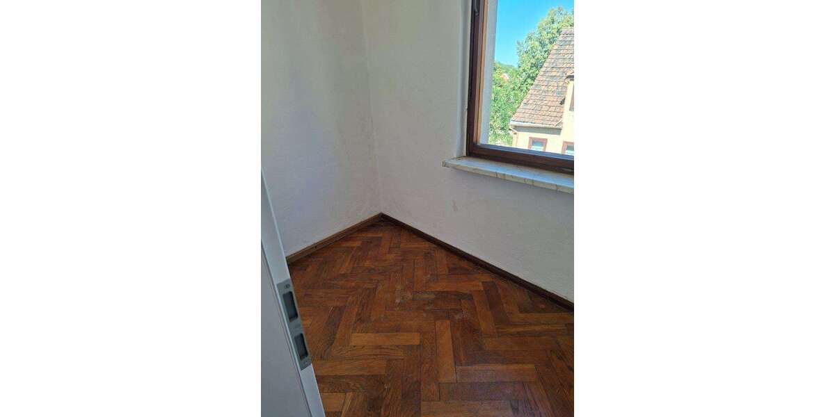 moderne, neu sanierte 2 Zi.-Wohnung - Etagenwohnung Pößneck | Angebot:27271066