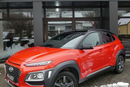 Hyundai KONA 74.750 km 12.999 &euro; Breitenbrunn 92363