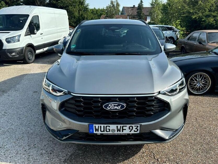 Kuga