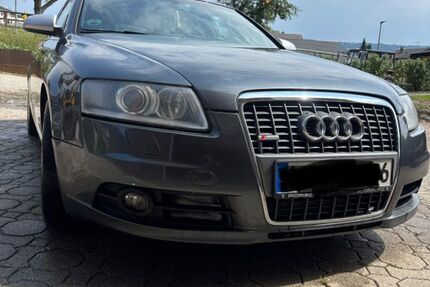 Audi A6 260.000 km 4.100 &euro; Hergensweiler 88138