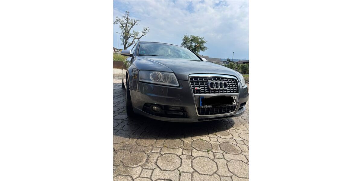 Audi A6 260.000 km 4.100 &euro; Hergensweiler 88138
