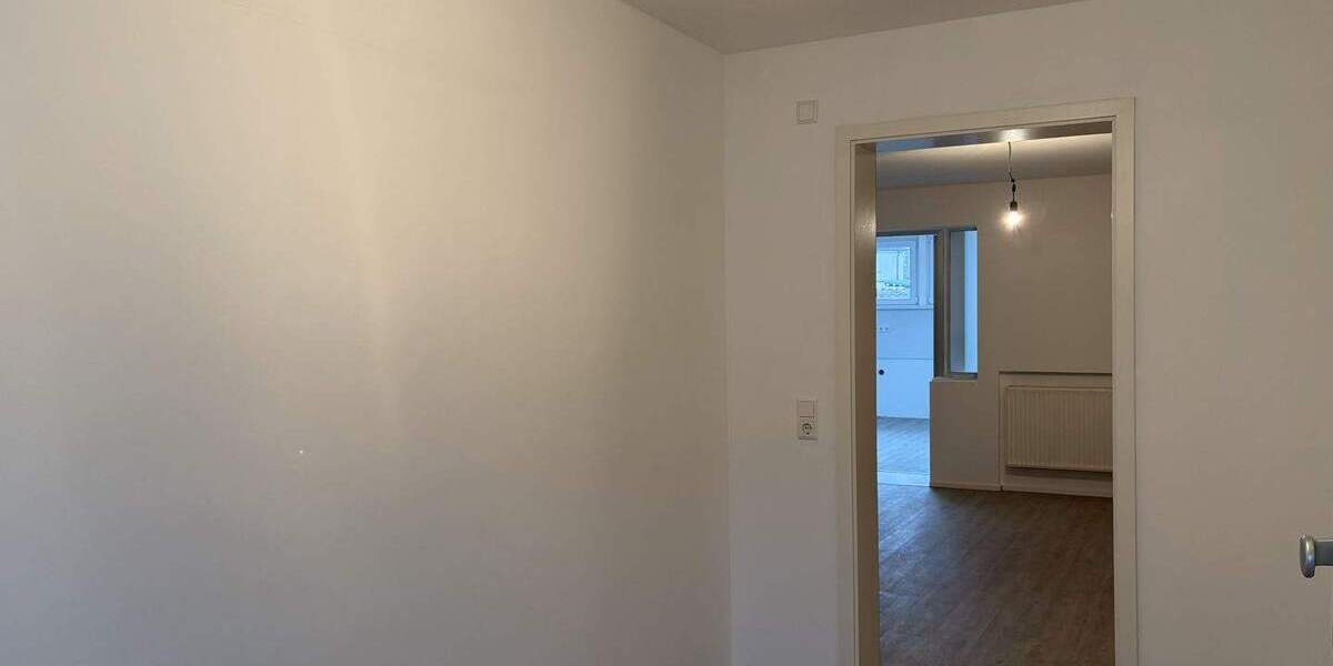 Etagenwohnung Bad Schussenried - 3 Zimmer, 105 m&sup2;, 1.100&euro; | Angebot:25192697