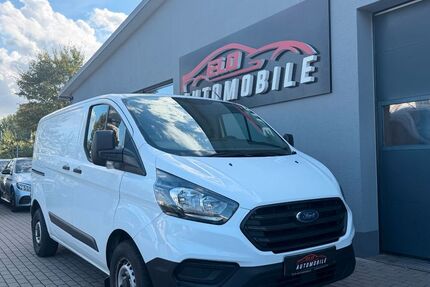 Ford Transit 137.000 km 9.490 &euro; Eppertshausen 64859