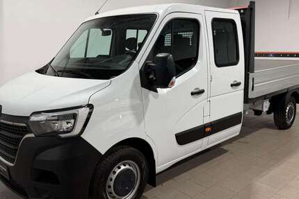 Renault Master 61.800 km 29.990 &euro; Naumburg 06618