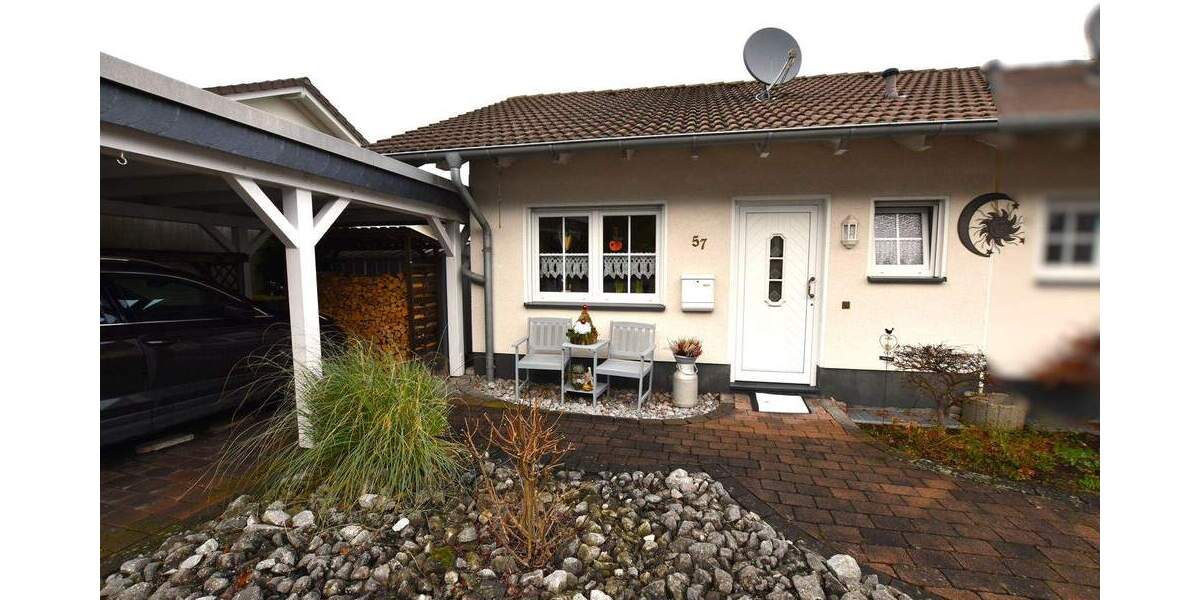 Einziehen und Wohlfühlen in fantastischer Lage 4 zimmer