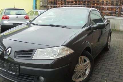 Renault Megane 145.700 km 3.000 € Würzburg 97076