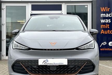 Cupra Born 31.760 km 24.750 € Salzgitter 38229