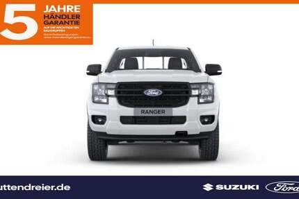 Ford Ranger 1.500 km 62.990 &euro; München 81477