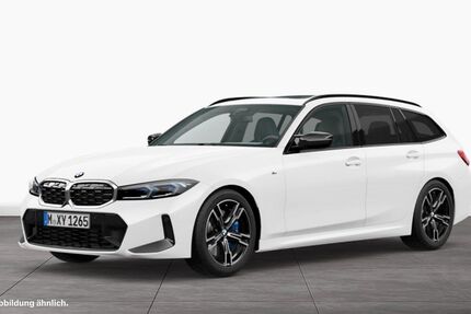 BMW M340i 16.403 km 62.990 &euro; Saarbrücken 66121