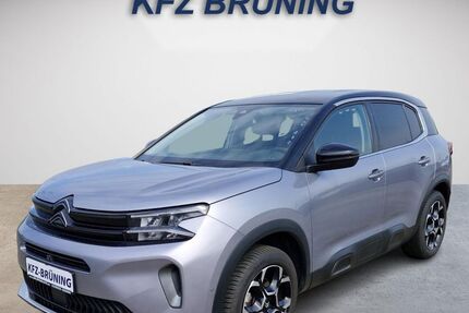 Citroen C5 Aircross 41.606 km 18.880 &euro; Lingen (Ems) 49811