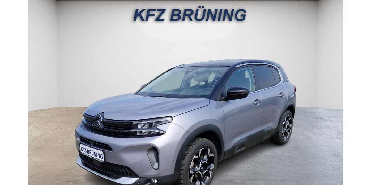 Citroen C5 Aircross 41.606 km 19.680 &euro; Lingen (Ems) 49811