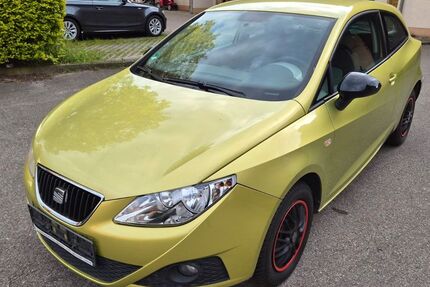 Seat Ibiza 157.587 km 2.500 &euro; Lichtenau 91586