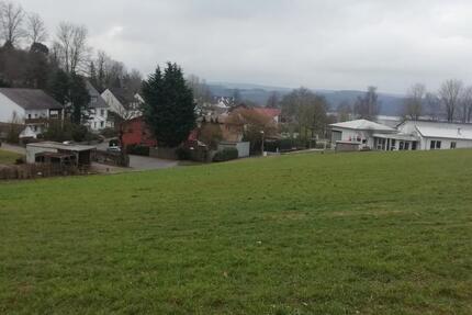 DHH Möhnesee Delecke 3 zimmer