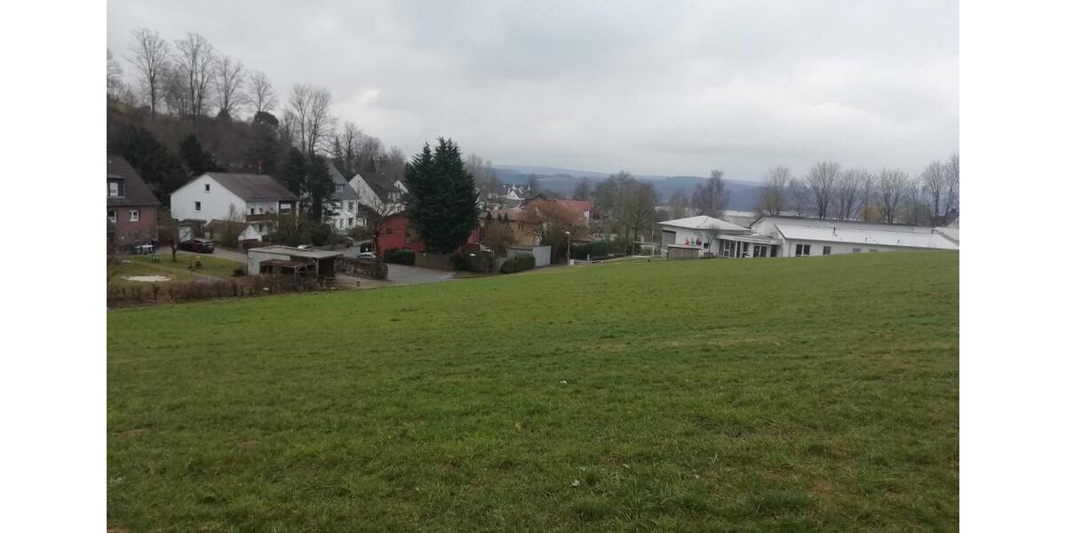 DHH Möhnesee Delecke 3 zimmer