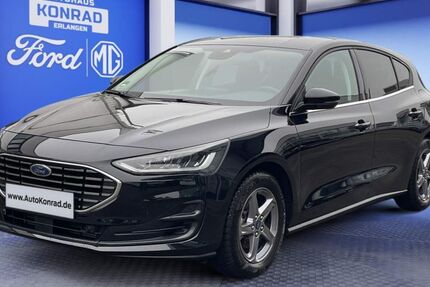 Ford Focus 33.500 km 20.890 &euro; Erlangen 91052