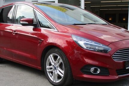Ford S-Max 159.000 km 12.900 &euro; Dortmund 44263