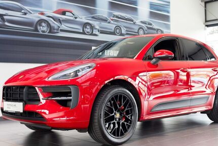 Porsche Macan 78.800 km 65.870 &euro; Sinzheim/Baden-Baden 76547