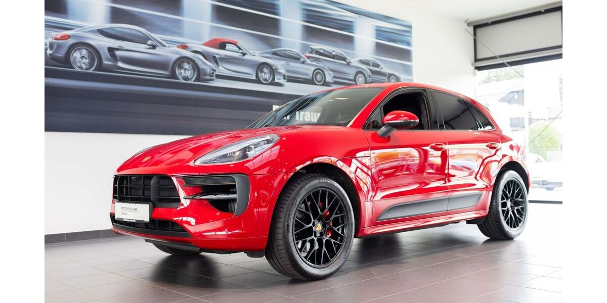Porsche Macan 78.800 km 65.870 &euro; Sinzheim/Baden-Baden 76547