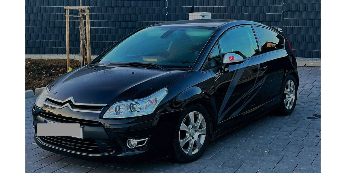 Citroen C4 149.000 km 4.500 &euro; Kaiserslautern 67661