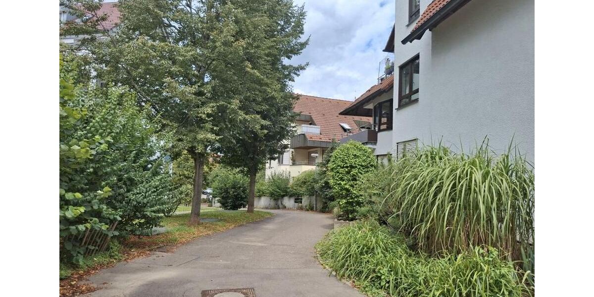 Etagenwohnung Filderstadt - 1.5 Zimmer, 35 m&sup2;, 175.000&euro; | Angebot:26441173