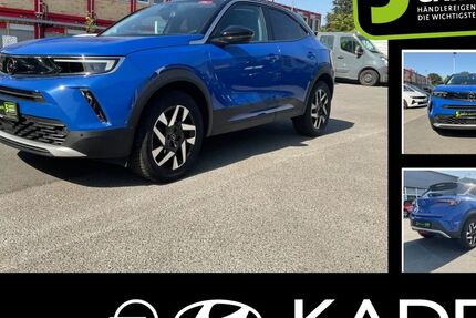 Opel Mokka 55.135 km 14.290 € Berlin Tempelhof 12103