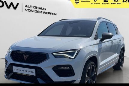 Cupra Ateca 26.750 km 33.860 &euro; Oberschopfheim 77948